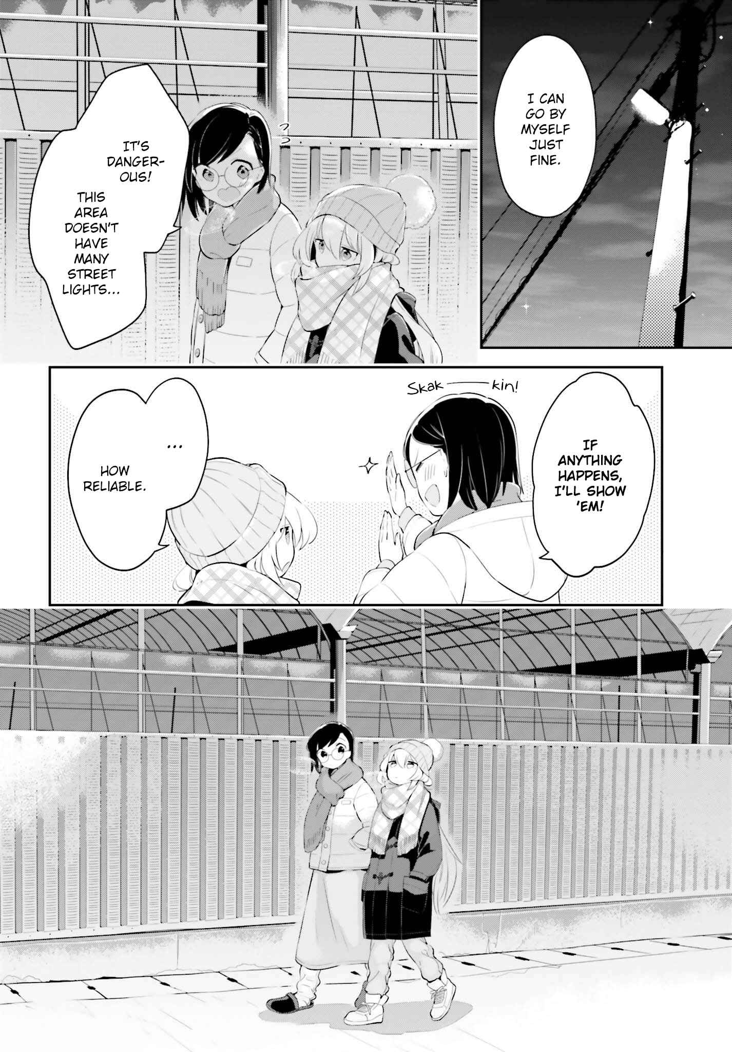 Page 4 Chapter 10.1 Ichido Dake Demo, Koukai Shitemasu