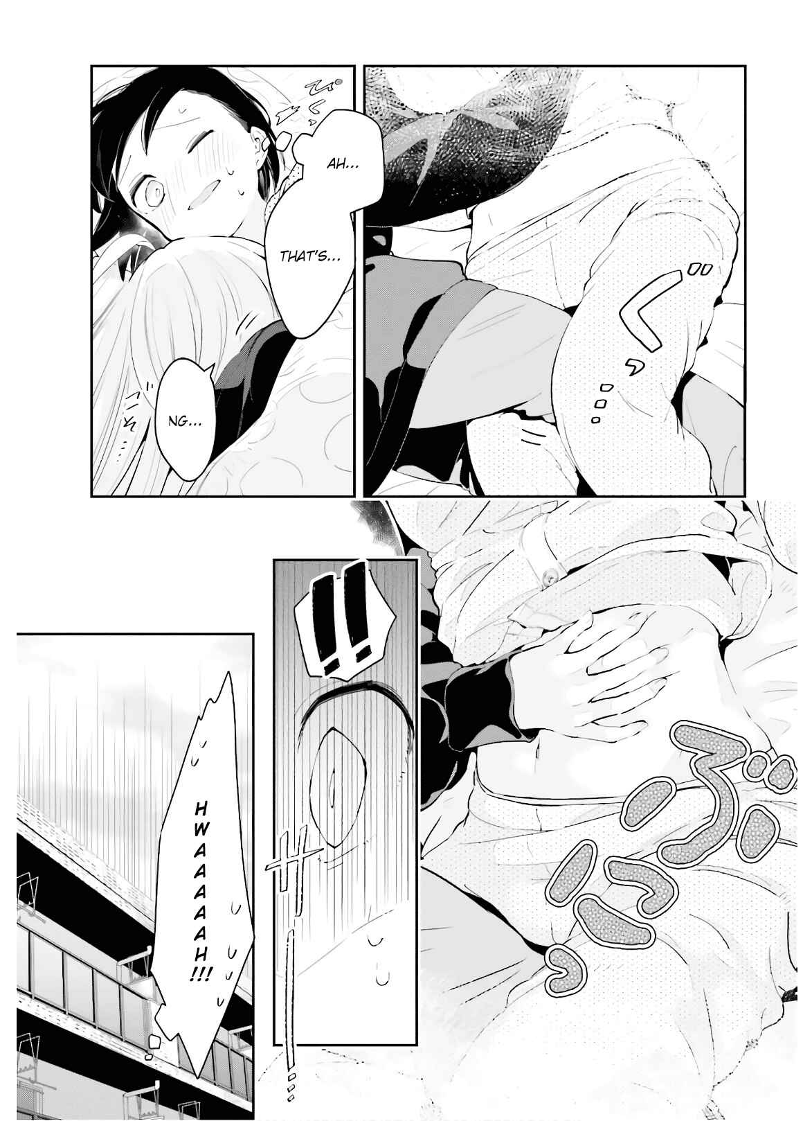 Page 3 Chapter 13 Ichido Dake Demo, Koukai Shitemasu