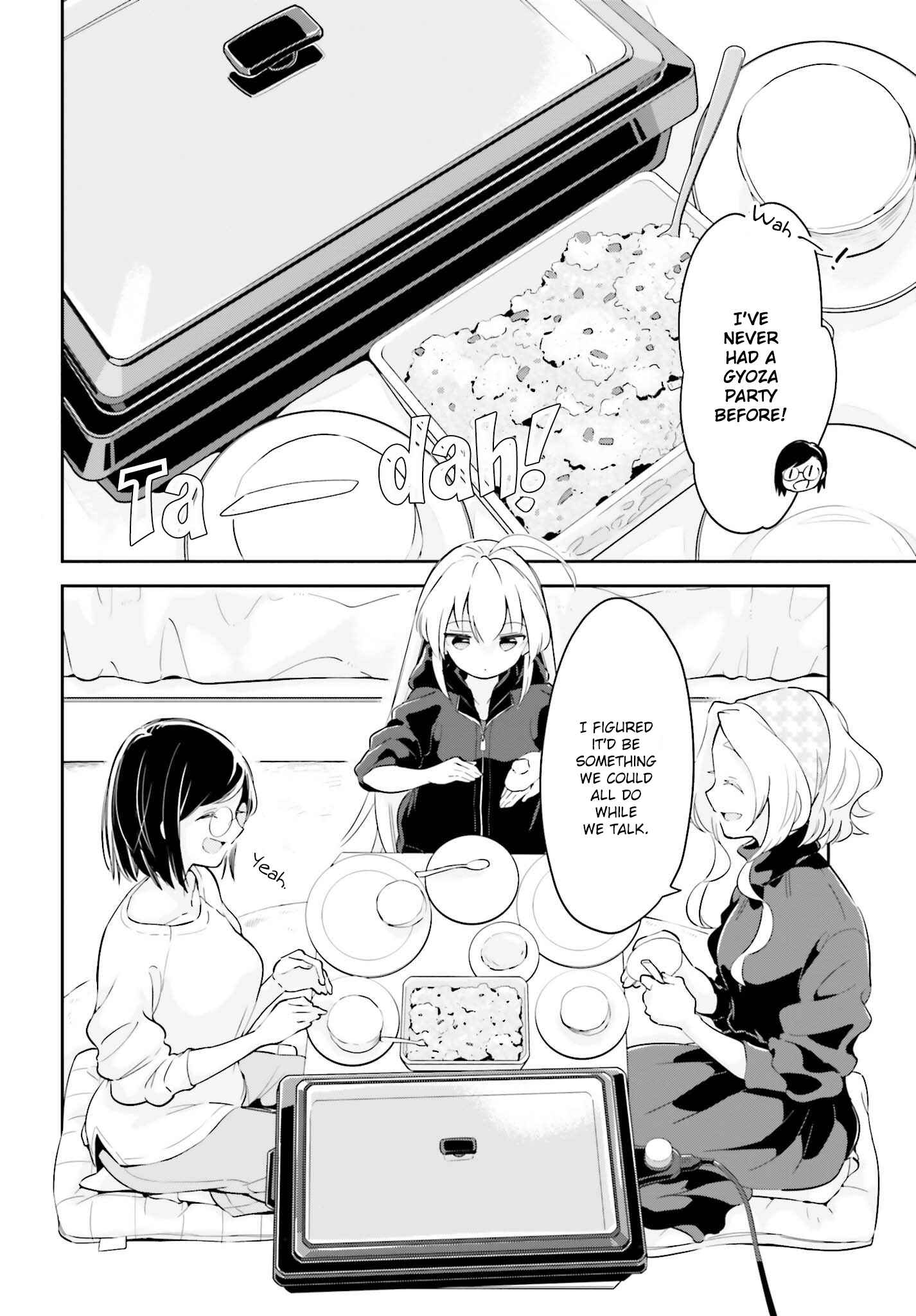 Page 6 Chapter 9.1 Ichido Dake Demo, Koukai Shitemasu