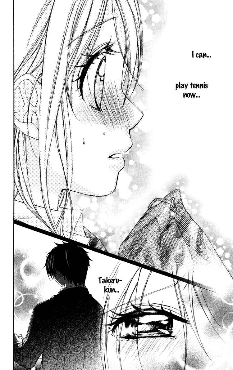 Page 13 Chapter 6 Sorairo Ageha