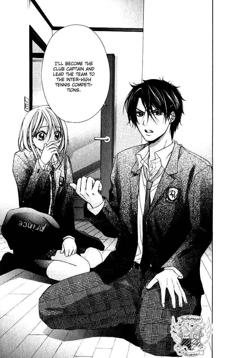 Page 16 Chapter 6 Sorairo Ageha