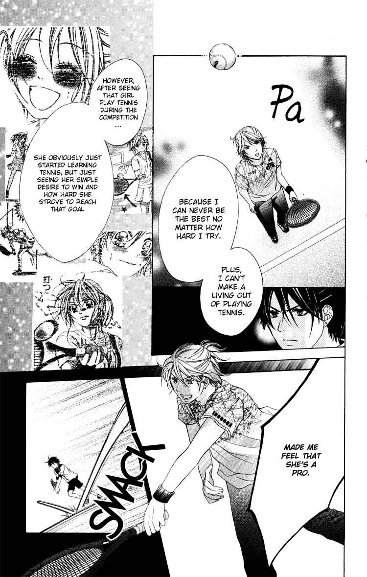Page 30 Chapter 6 Sorairo Ageha