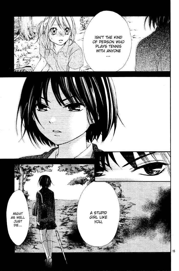 Page 16 Chapter 2 Sorairo Ageha