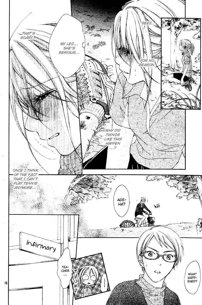 Page 17 Chapter 2 Sorairo Ageha