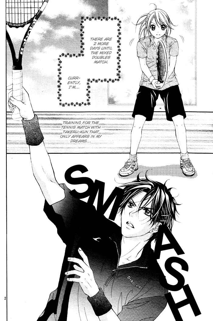 Page 3 Chapter 2 Sorairo Ageha