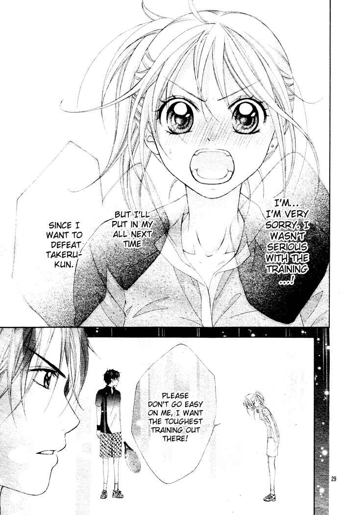 Page 30 Chapter 2 Sorairo Ageha