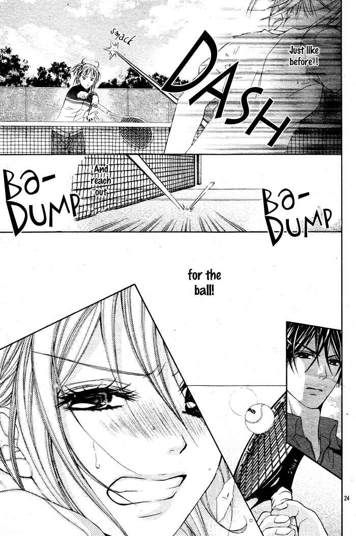 Page 27 Chapter 4 Sorairo Ageha