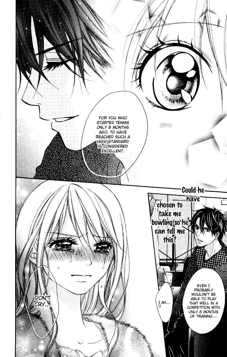Page 21 Chapter 8 Sorairo Ageha