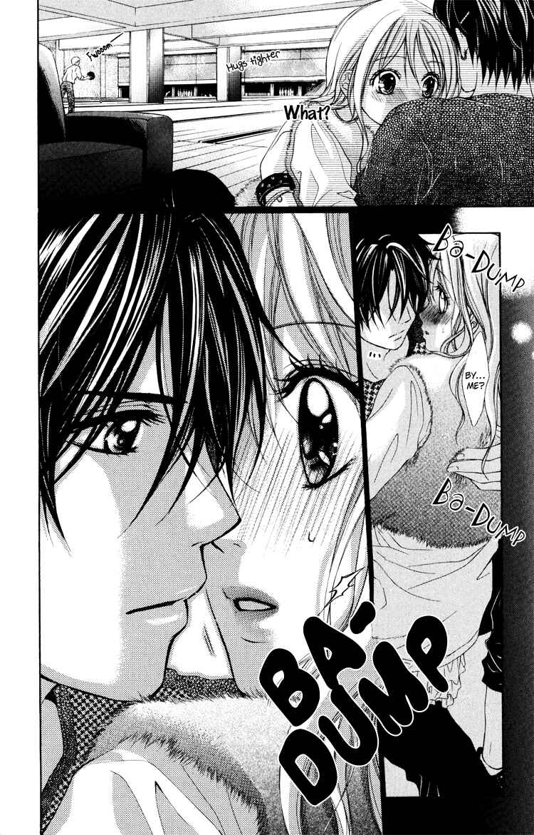 Page 25 Chapter 8 Sorairo Ageha