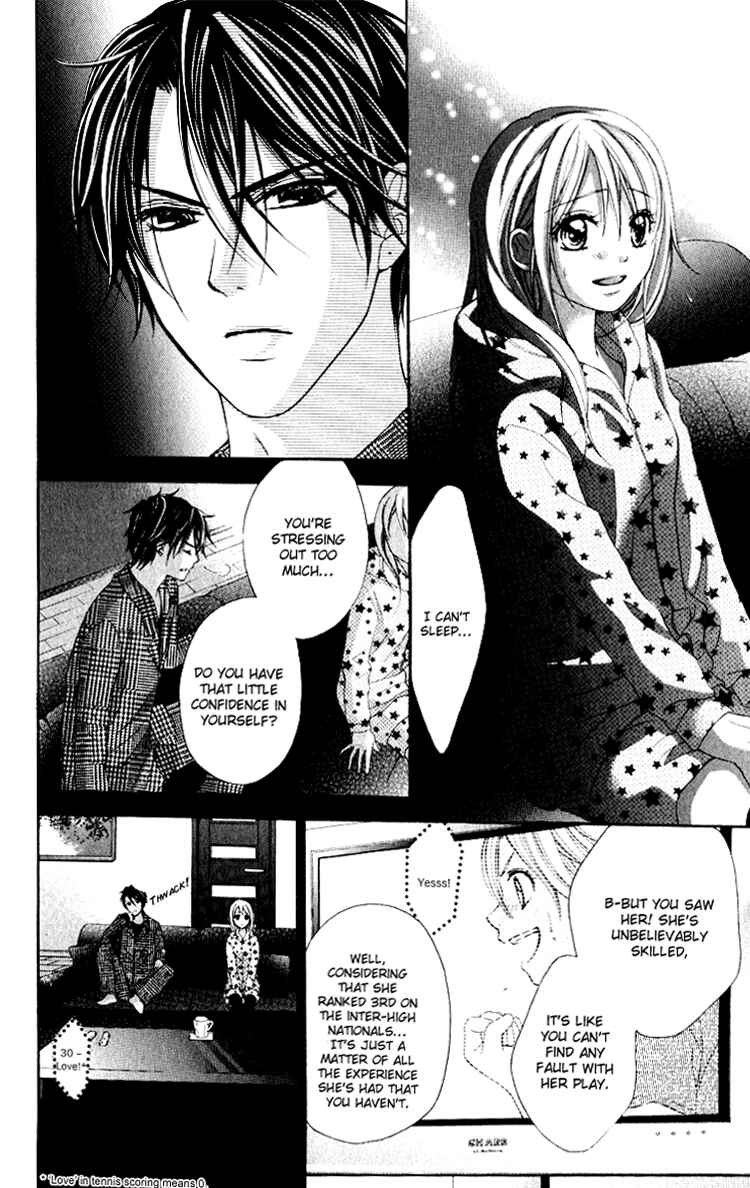 Page 21 Chapter 9 Sorairo Ageha