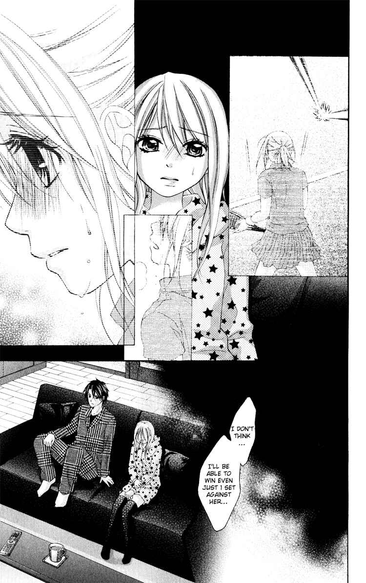 Page 22 Chapter 9 Sorairo Ageha