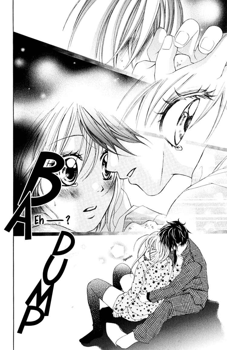 Page 25 Chapter 9 Sorairo Ageha