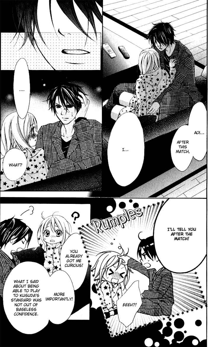 Page 28 Chapter 9 Sorairo Ageha