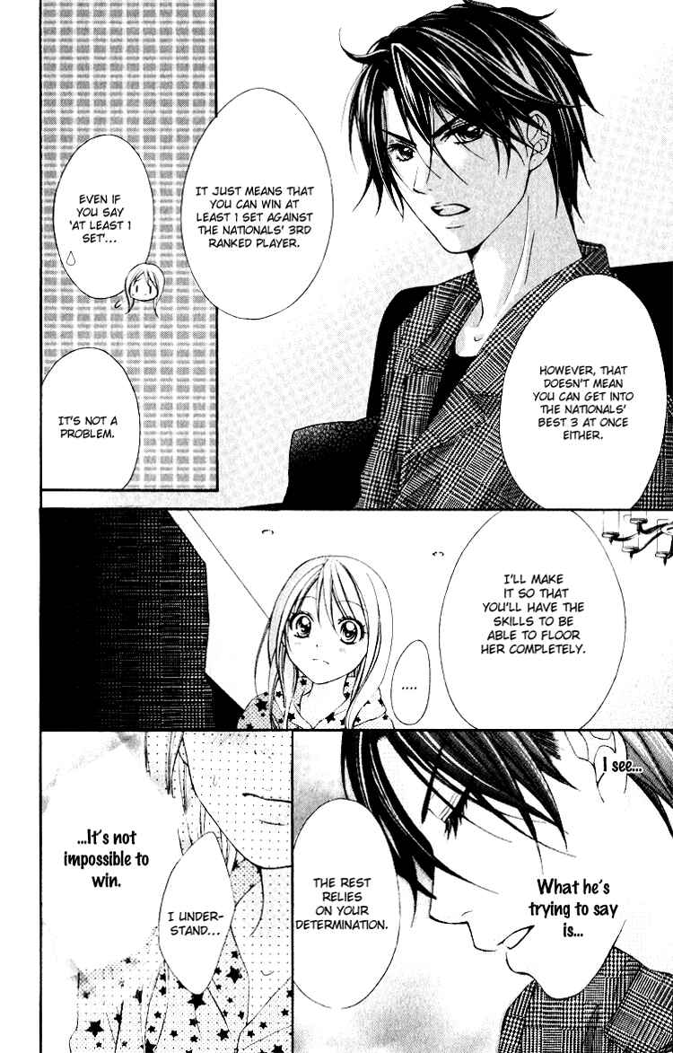 Page 29 Chapter 9 Sorairo Ageha