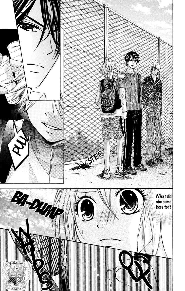 Page 4 Chapter 9 Sorairo Ageha