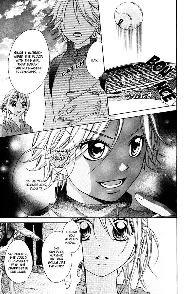 Page 6 Chapter 9 Sorairo Ageha