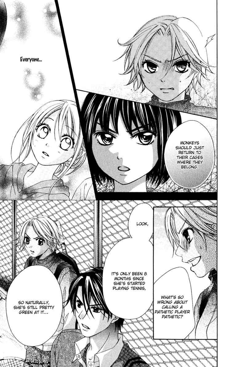 Page 8 Chapter 9 Sorairo Ageha