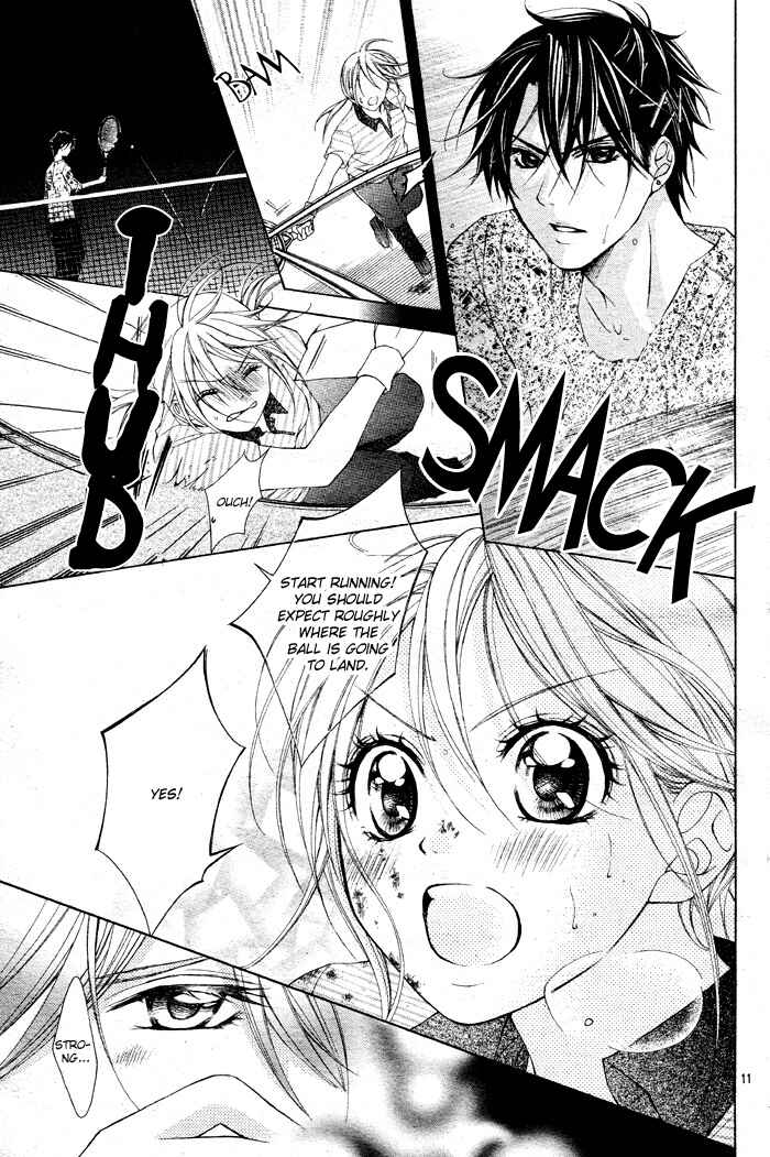 Page 13 Chapter 5 Sorairo Ageha