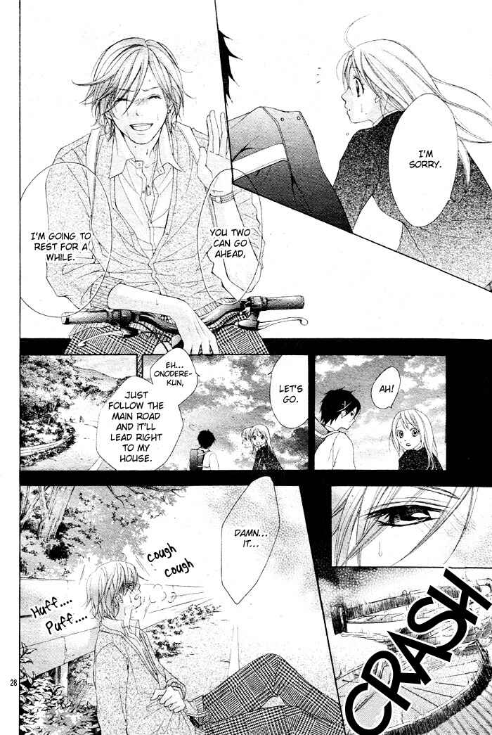 Page 30 Chapter 5 Sorairo Ageha
