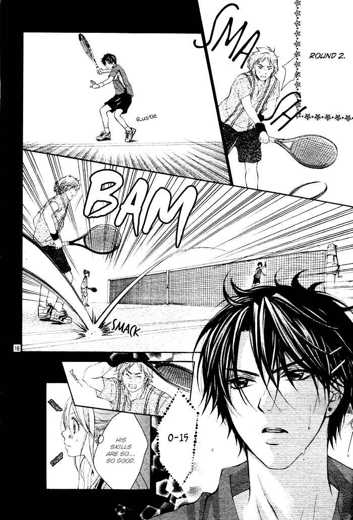 Page 19 Chapter 3 Sorairo Ageha
