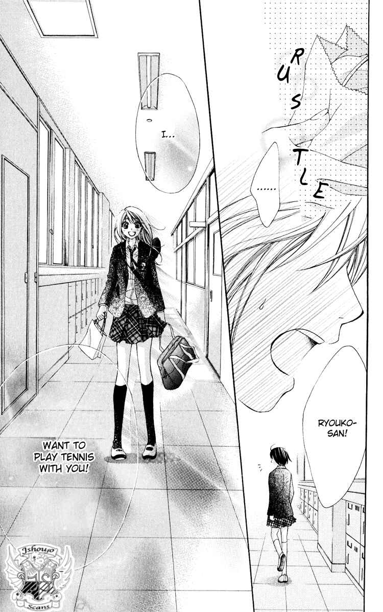 Page 28 Chapter 7 Sorairo Ageha