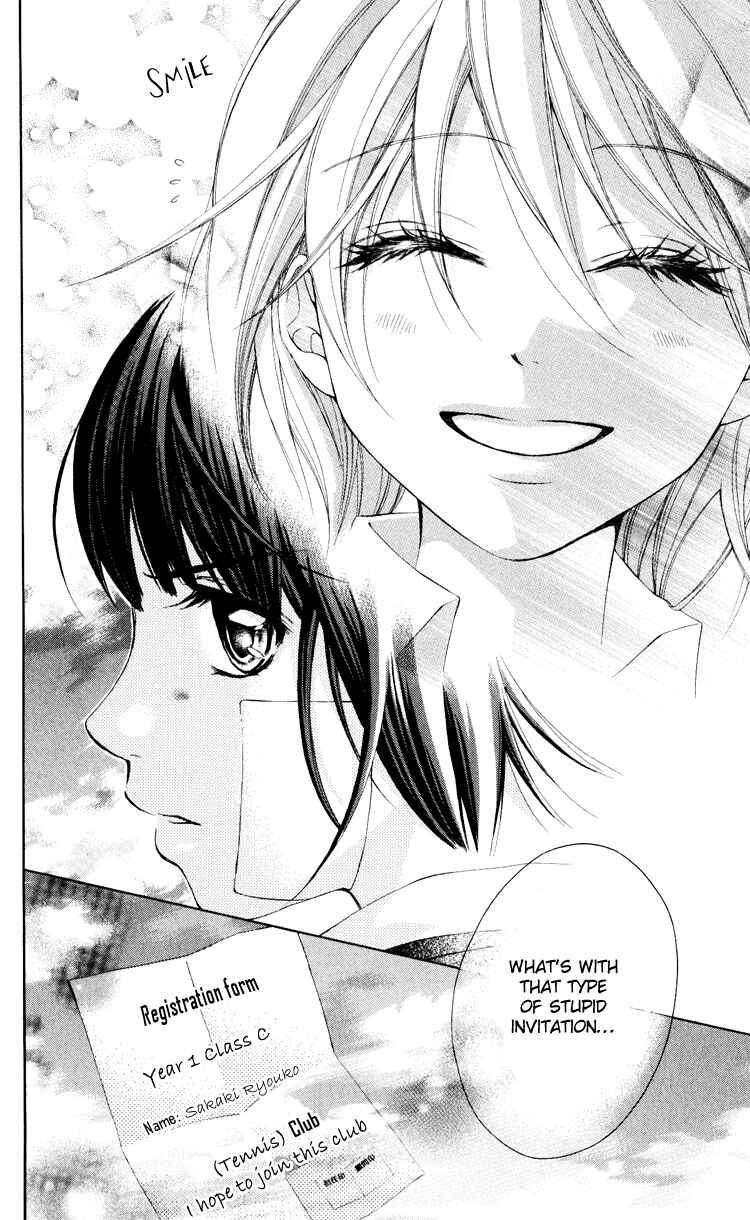 Page 29 Chapter 7 Sorairo Ageha