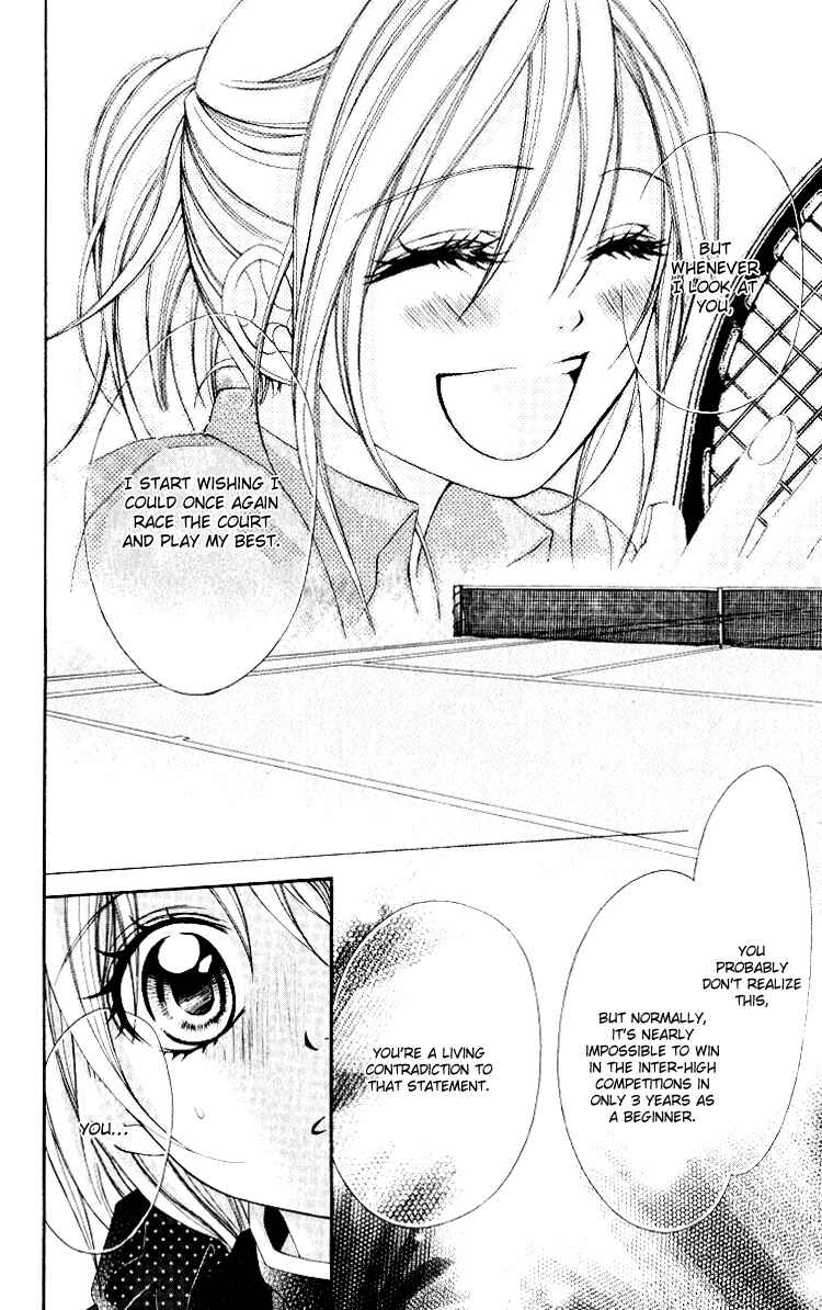 Page 13 Chapter 10 Sorairo Ageha