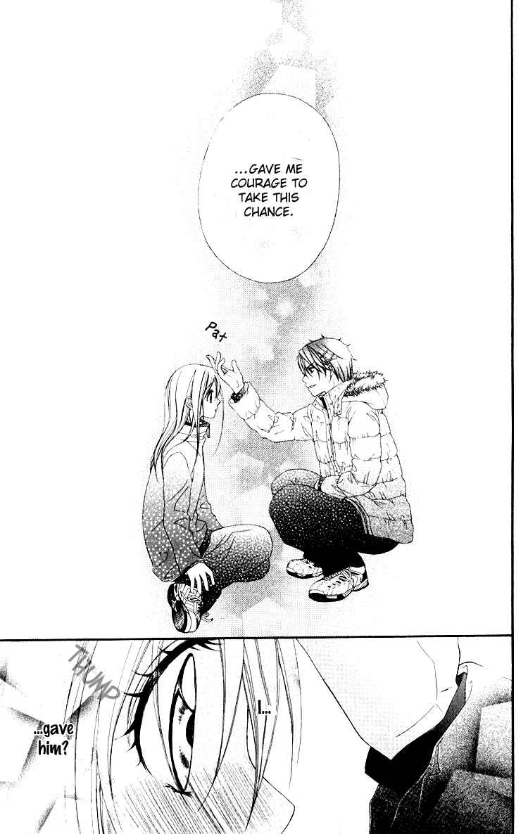 Page 14 Chapter 10 Sorairo Ageha