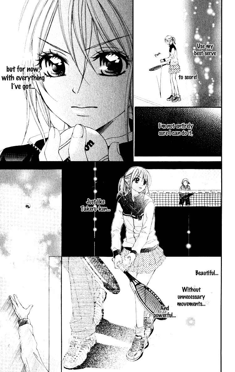Page 18 Chapter 10 Sorairo Ageha