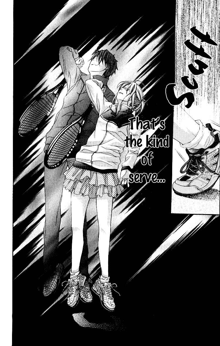 Page 19 Chapter 10 Sorairo Ageha
