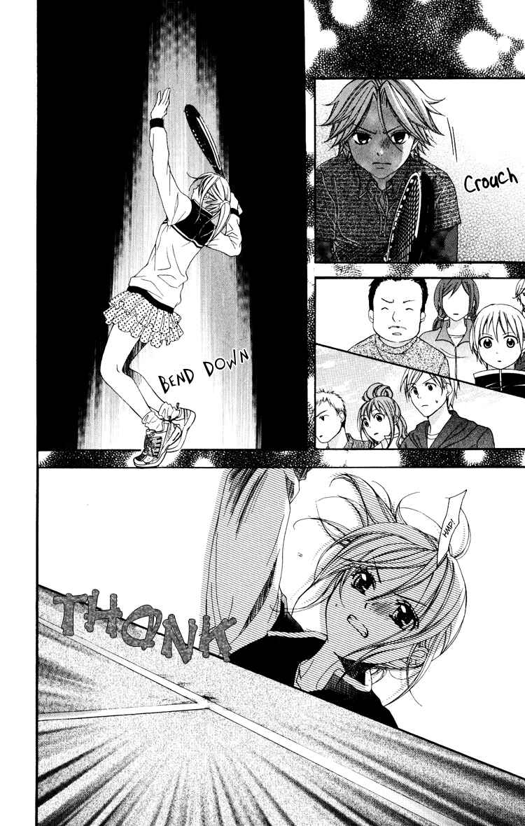 Page 26 Chapter 10 Sorairo Ageha