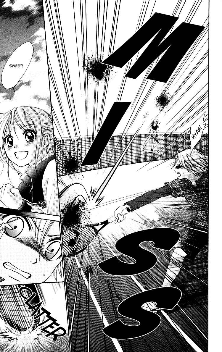 Page 27 Chapter 10 Sorairo Ageha