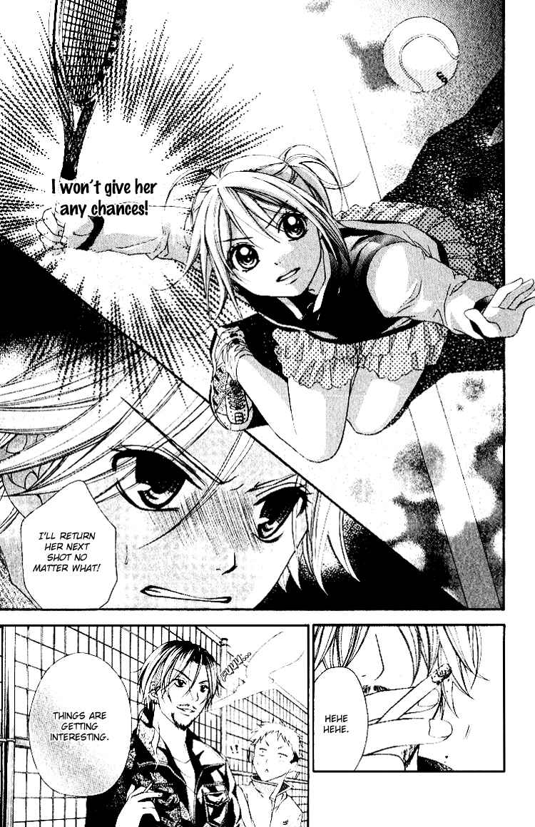 Page 29 Chapter 10 Sorairo Ageha