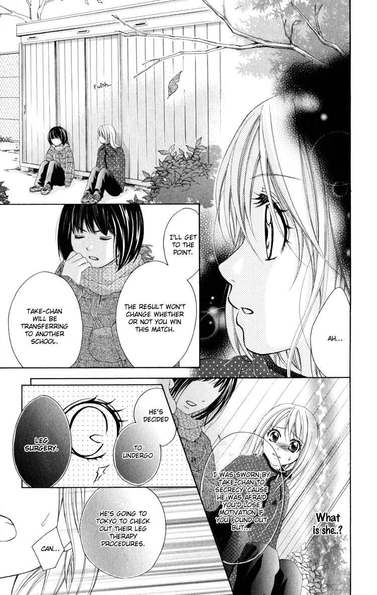 Page 8 Chapter 10 Sorairo Ageha