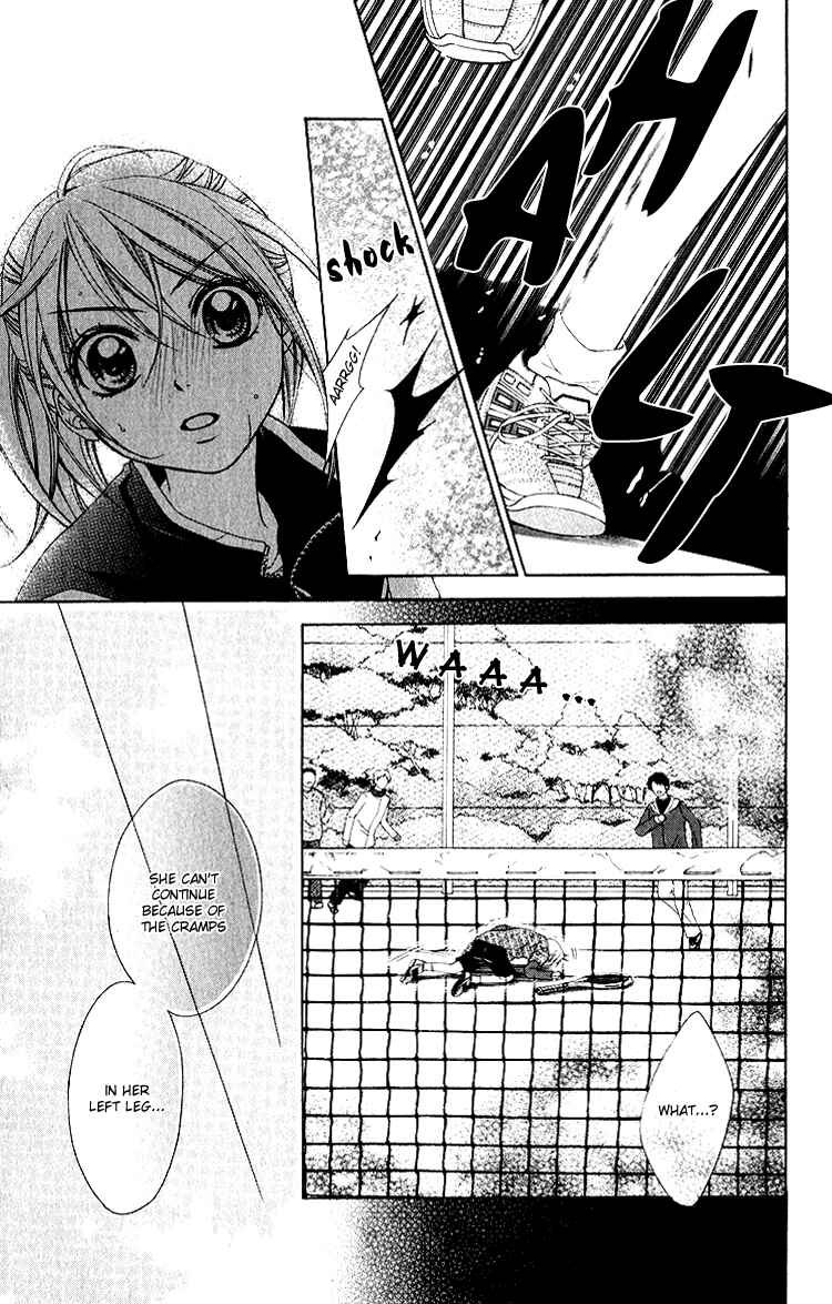 Page 20 Chapter 11 Sorairo Ageha