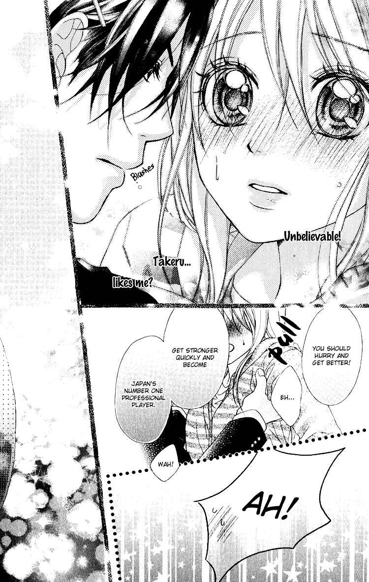 Page 31 Chapter 11 Sorairo Ageha