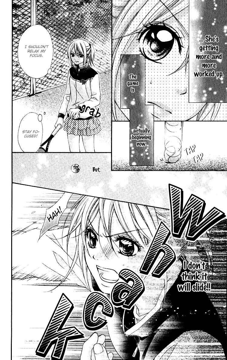 Page 7 Chapter 11 Sorairo Ageha
