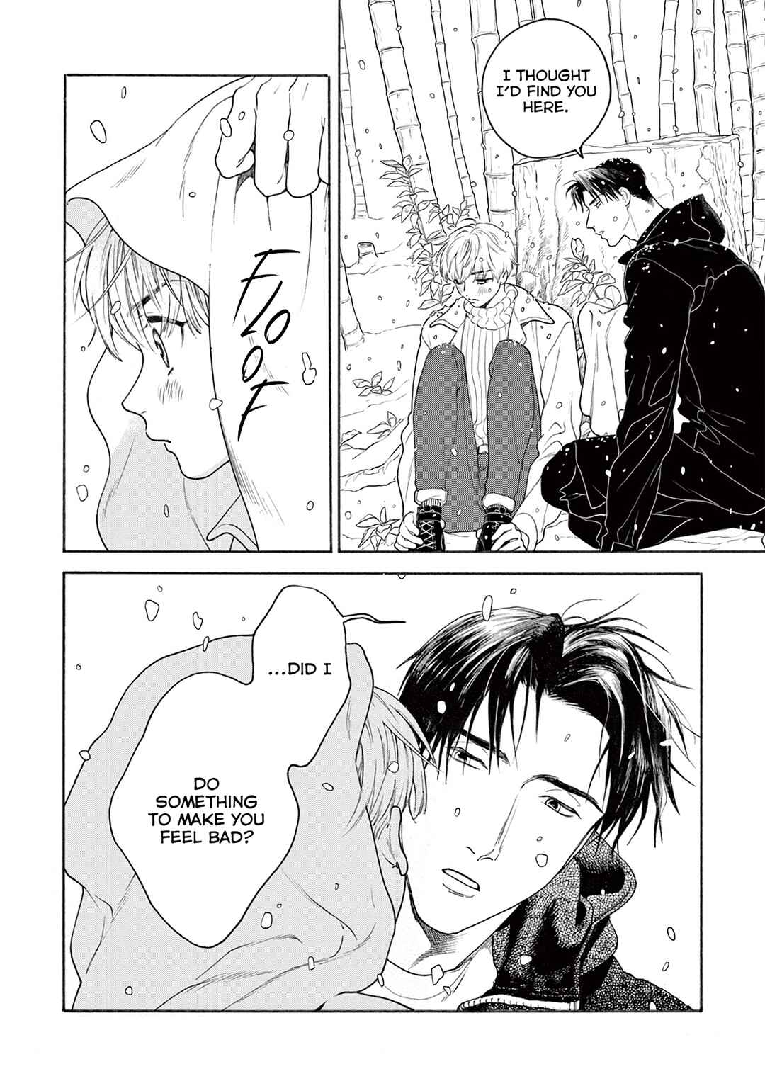 Page 13 Chapter 3 Tsumasaki no Ajisai