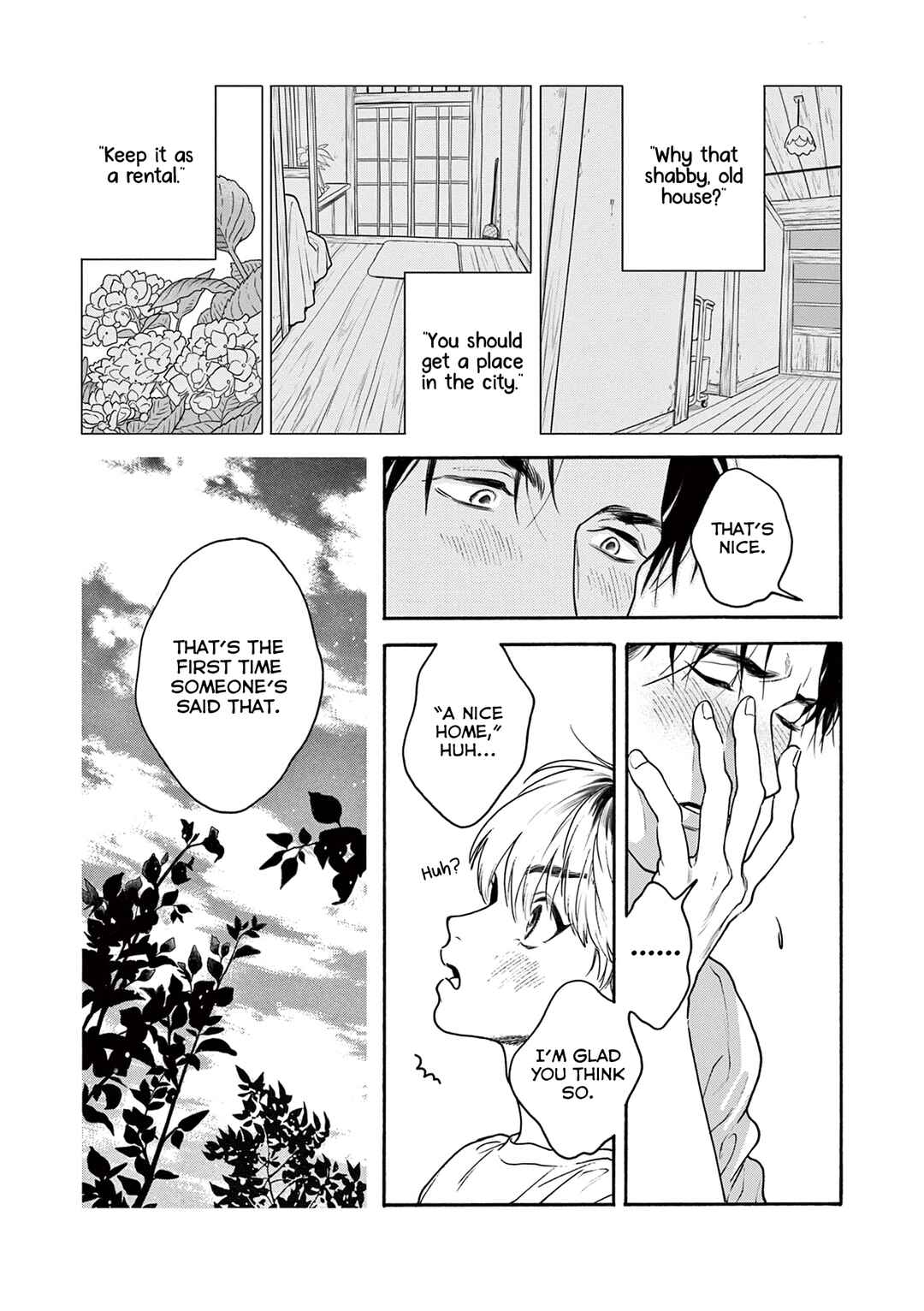Page 24 Chapter 5 Tsumasaki no Ajisai