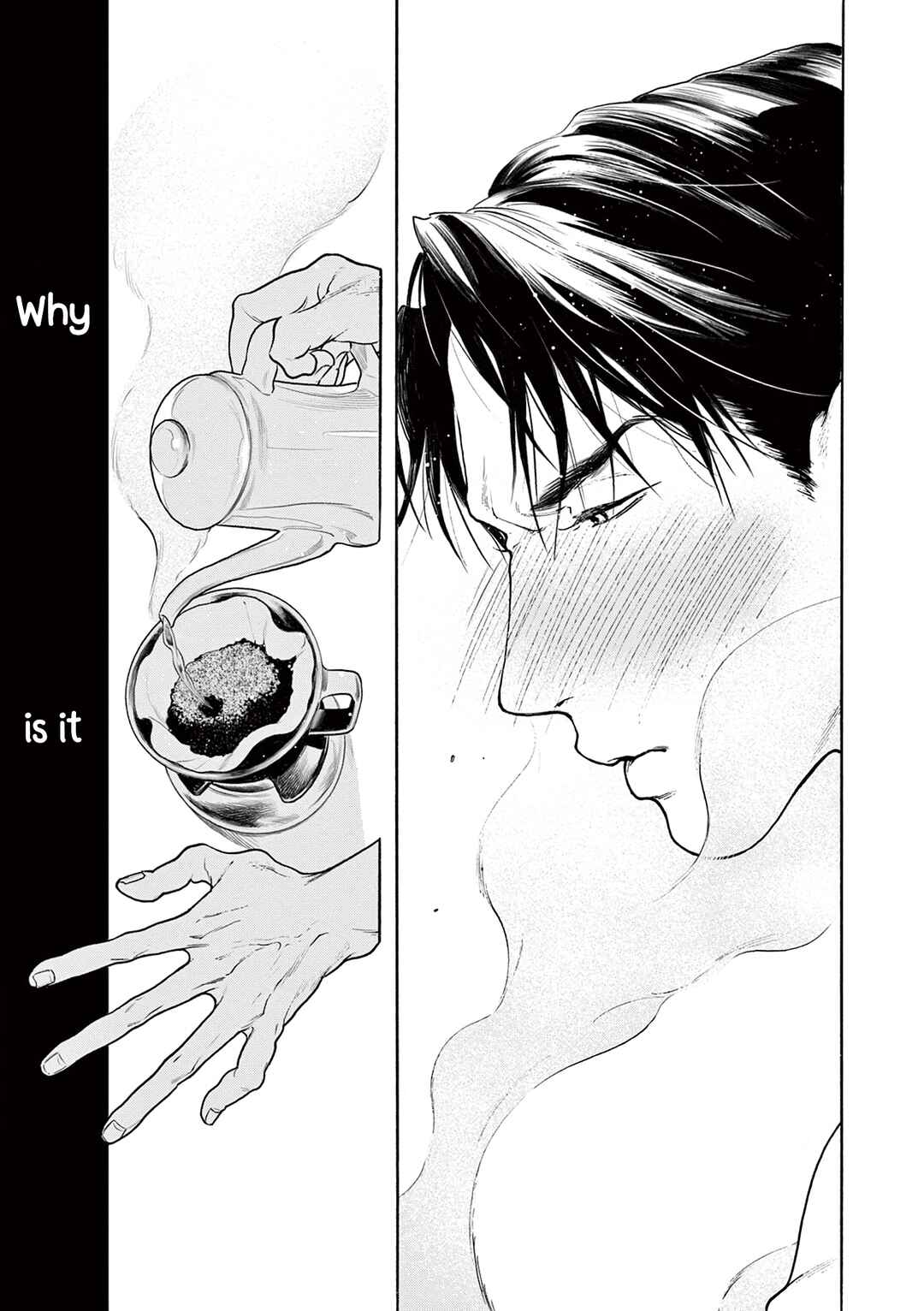 Page 30 Chapter 5 Tsumasaki no Ajisai
