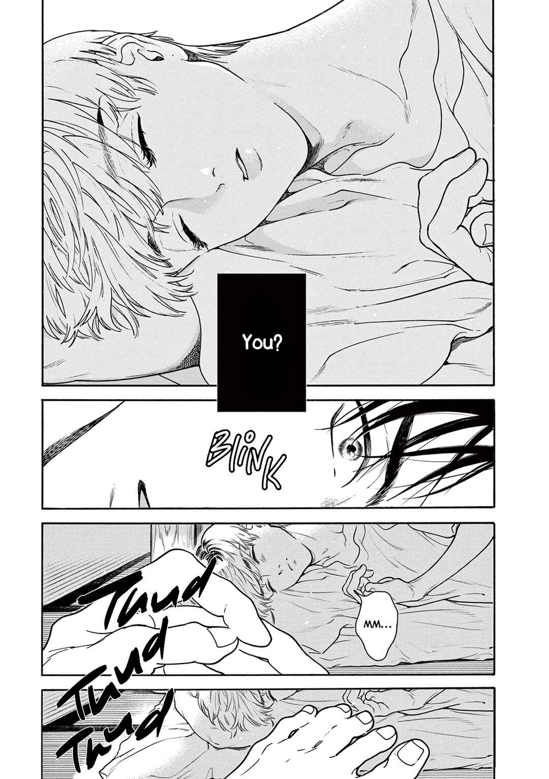 Page 8 Chapter 5 Tsumasaki no Ajisai
