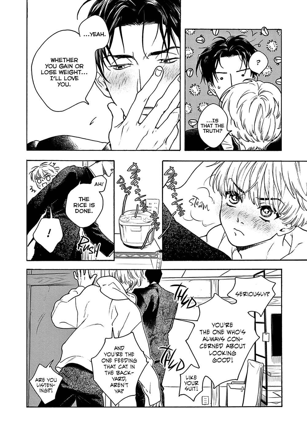 Page 19 Chapter 2 Tsumasaki no Ajisai