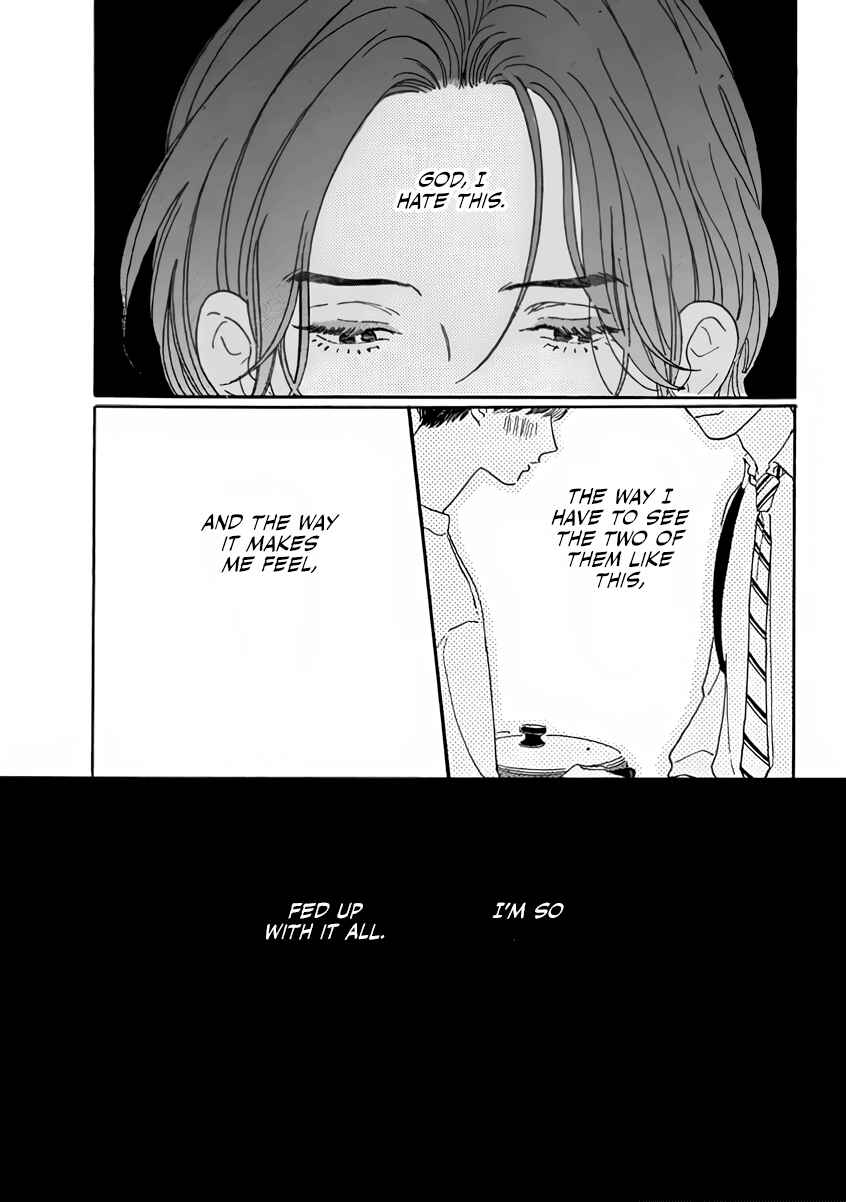 Page 31 Chapter 2 Sono Hada no Atsusa wo Oboeteru