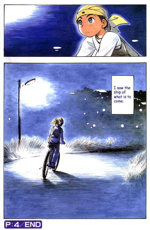 Page 14 Chapter 4 PositioN