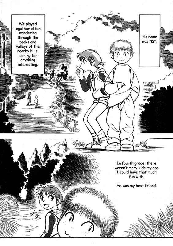 Page 2 Chapter 2 PositioN