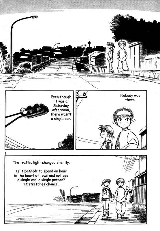 Page 6 Chapter 2 PositioN