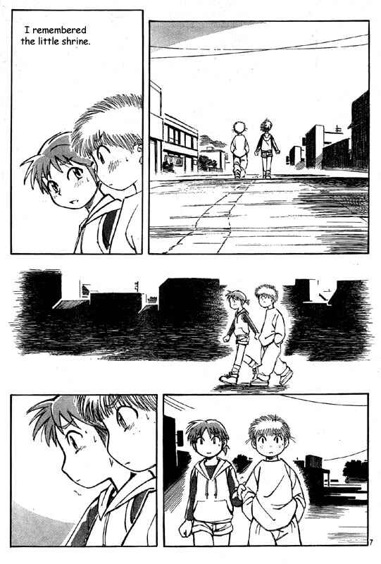 Page 7 Chapter 2 PositioN