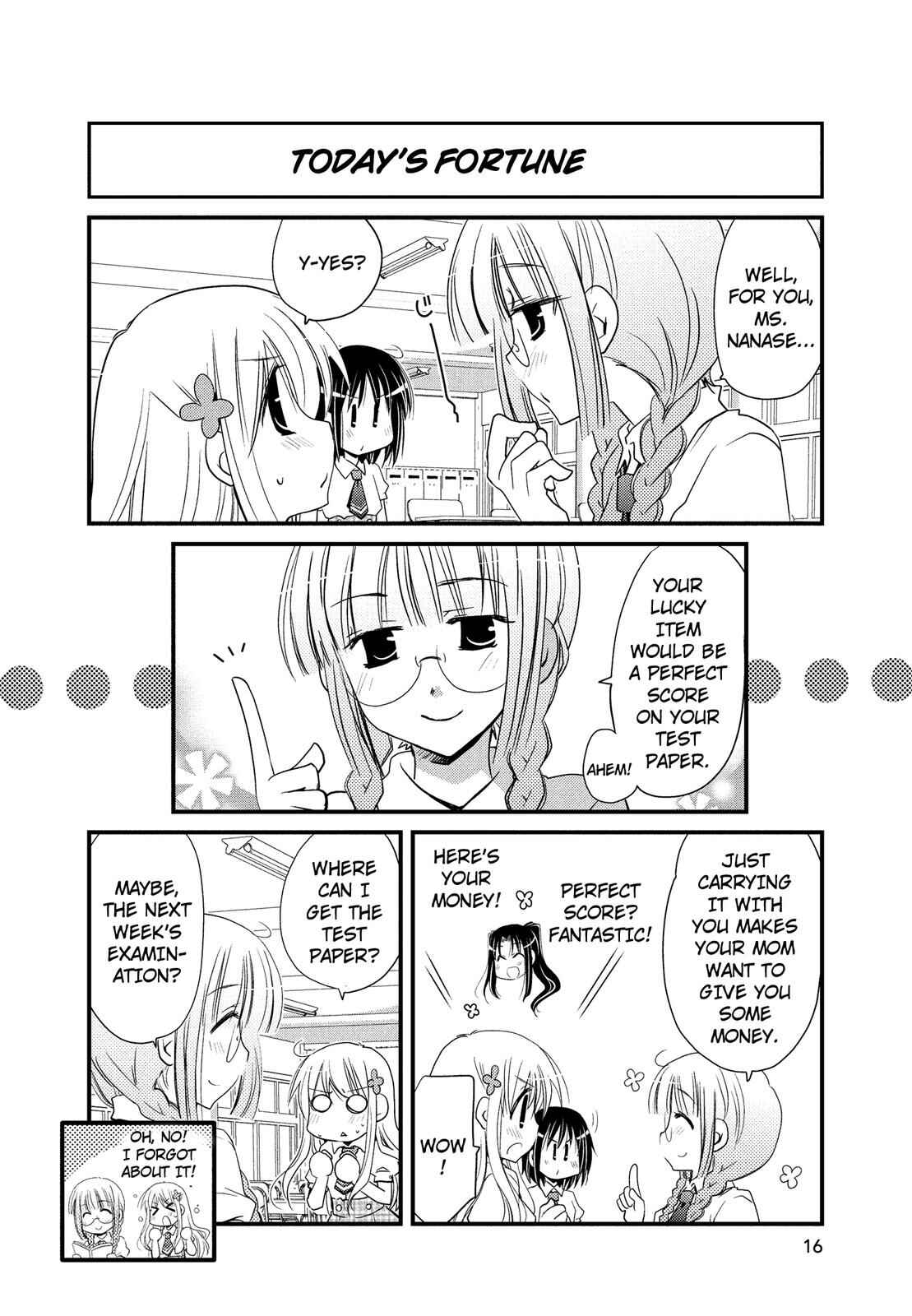 Page 2 Chapter 15 The Witch of 2-A