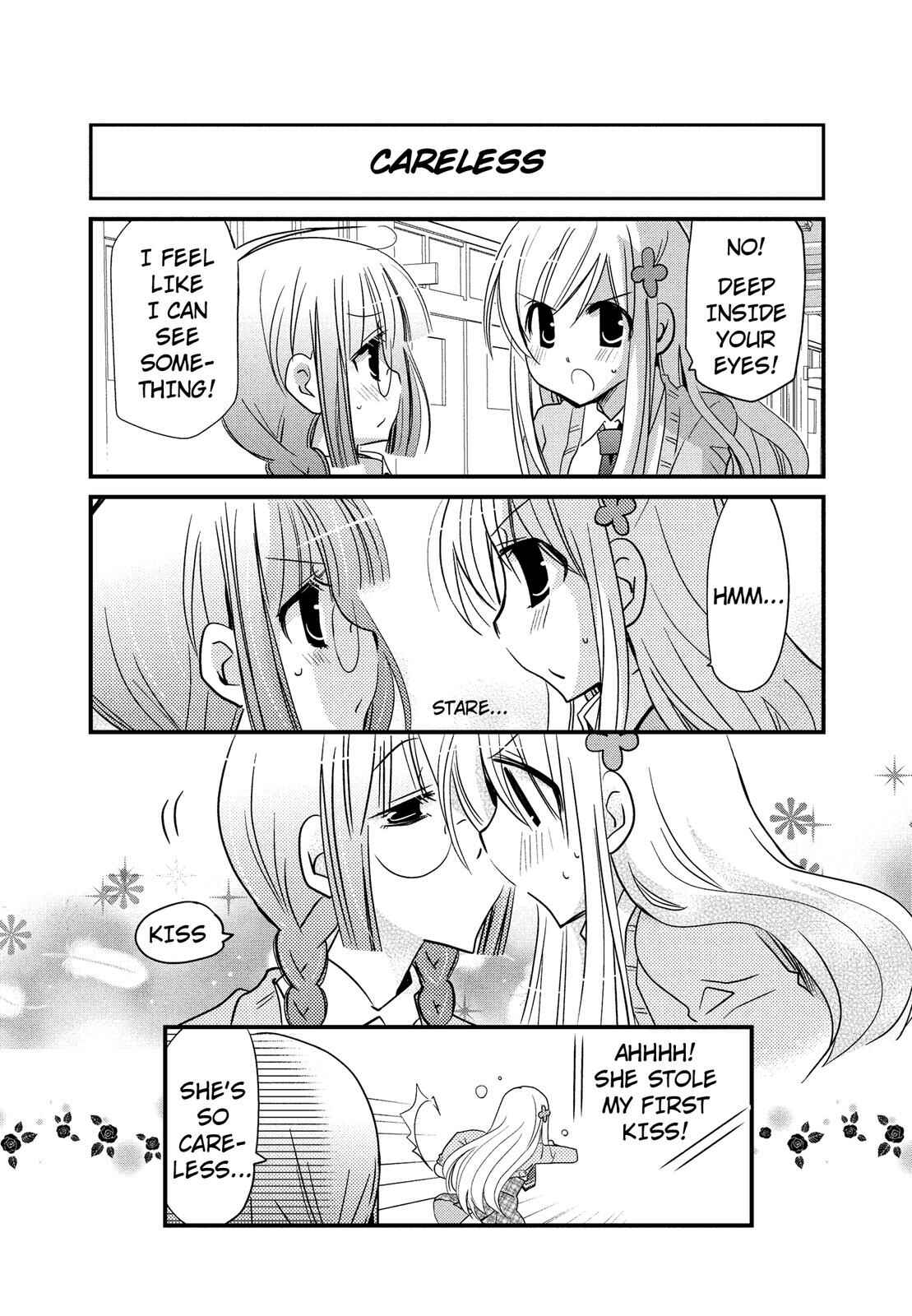 Page 6 Chapter 20 The Witch of 2-A