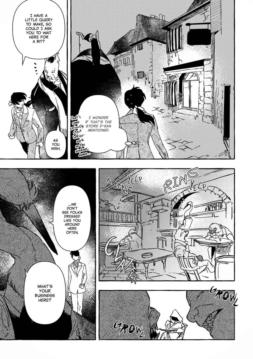 Page 8 Chapter 8 MADK